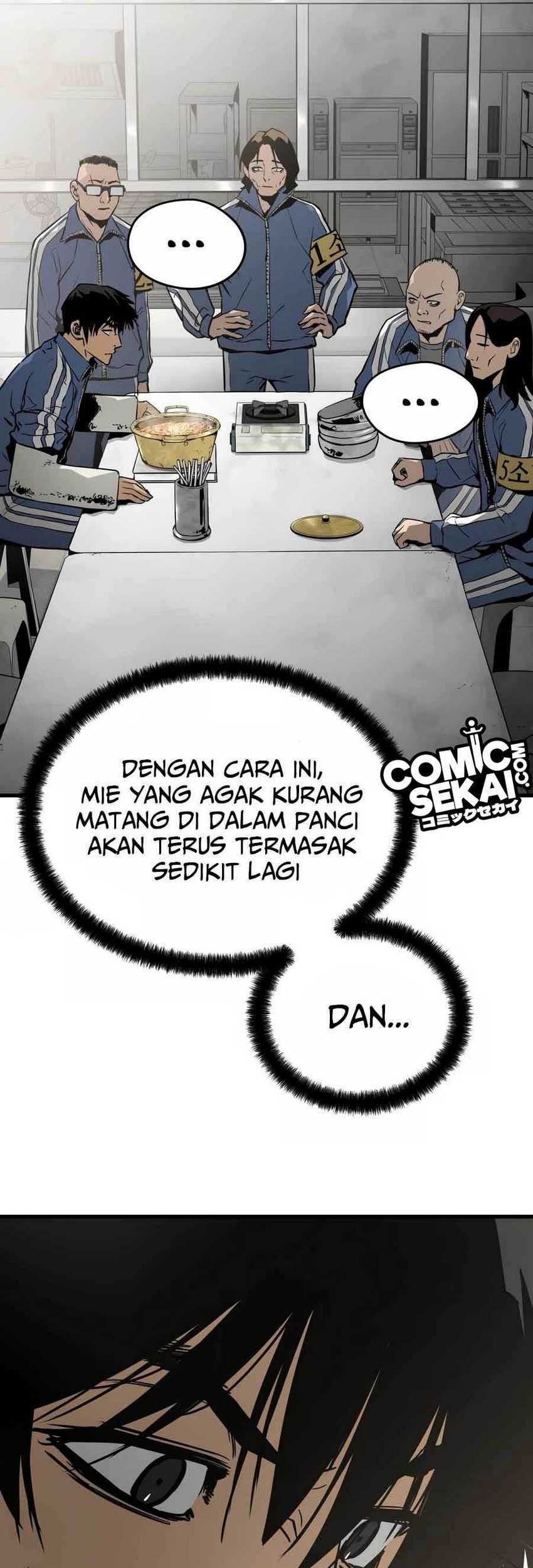 Mercilessly Chapter 22 - halaman 14