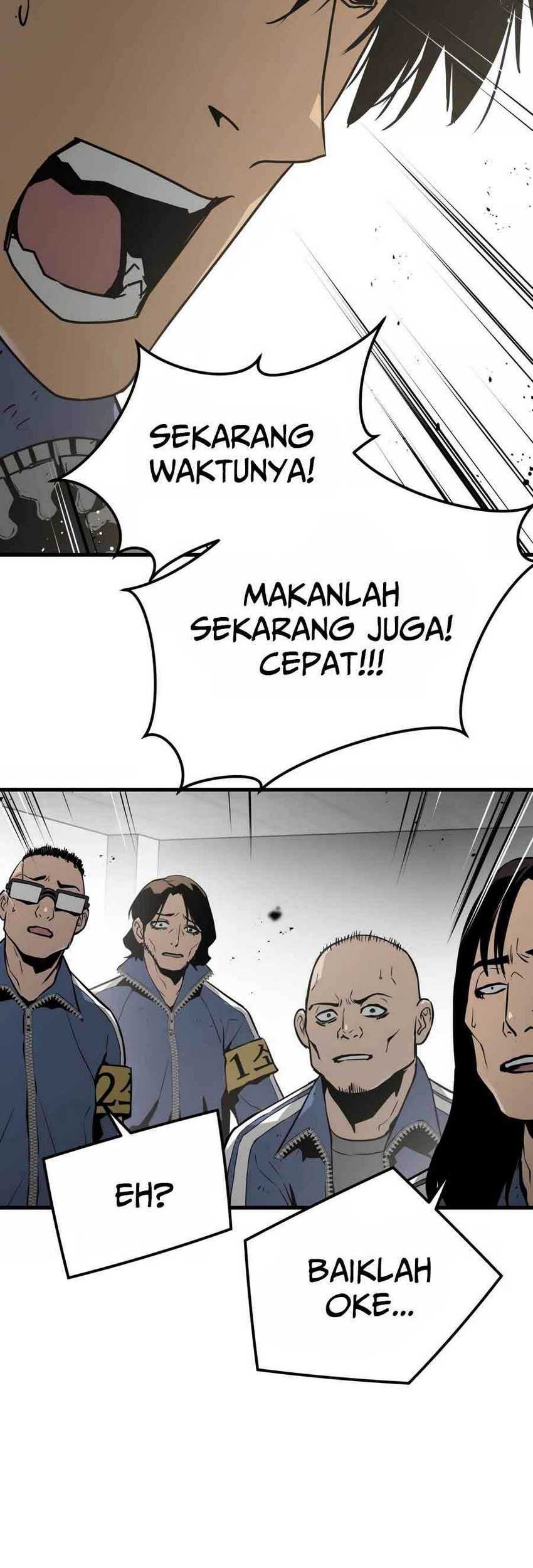 Mercilessly Chapter 22 - halaman 15