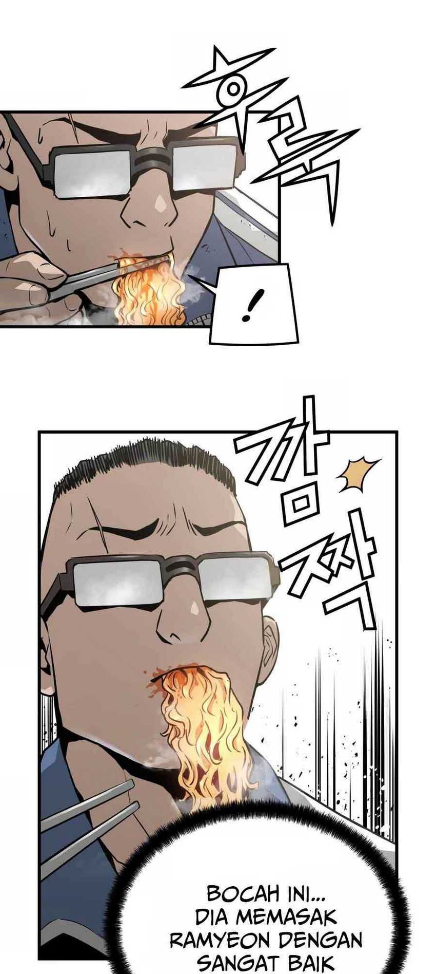 Mercilessly Chapter 22 - halaman 16