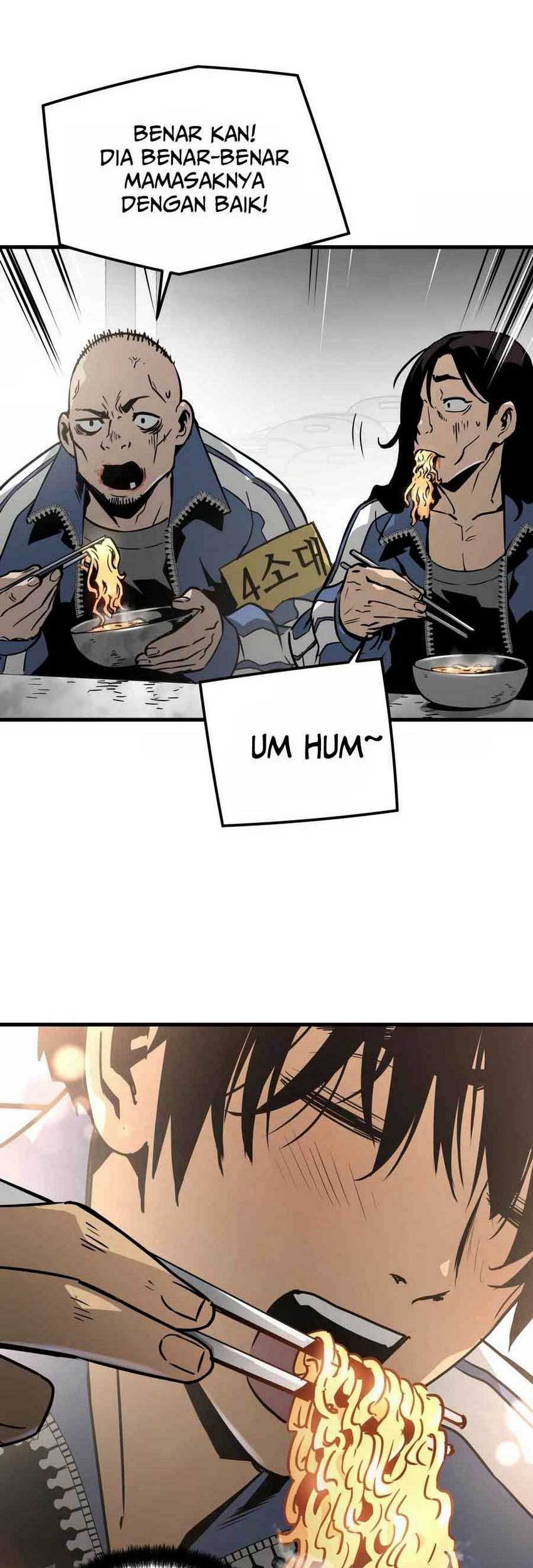 Mercilessly Chapter 22 - halaman 21