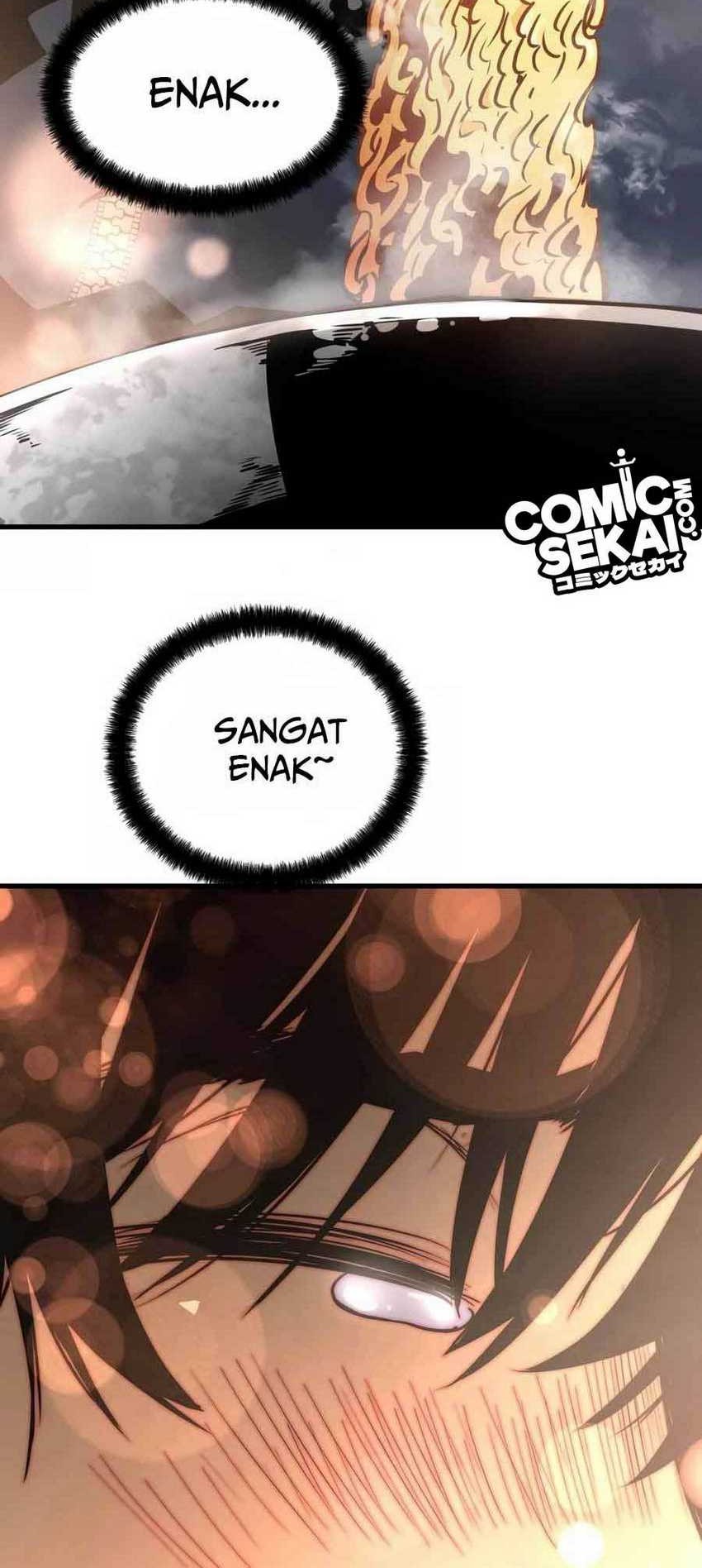 Mercilessly Chapter 22 - halaman 22