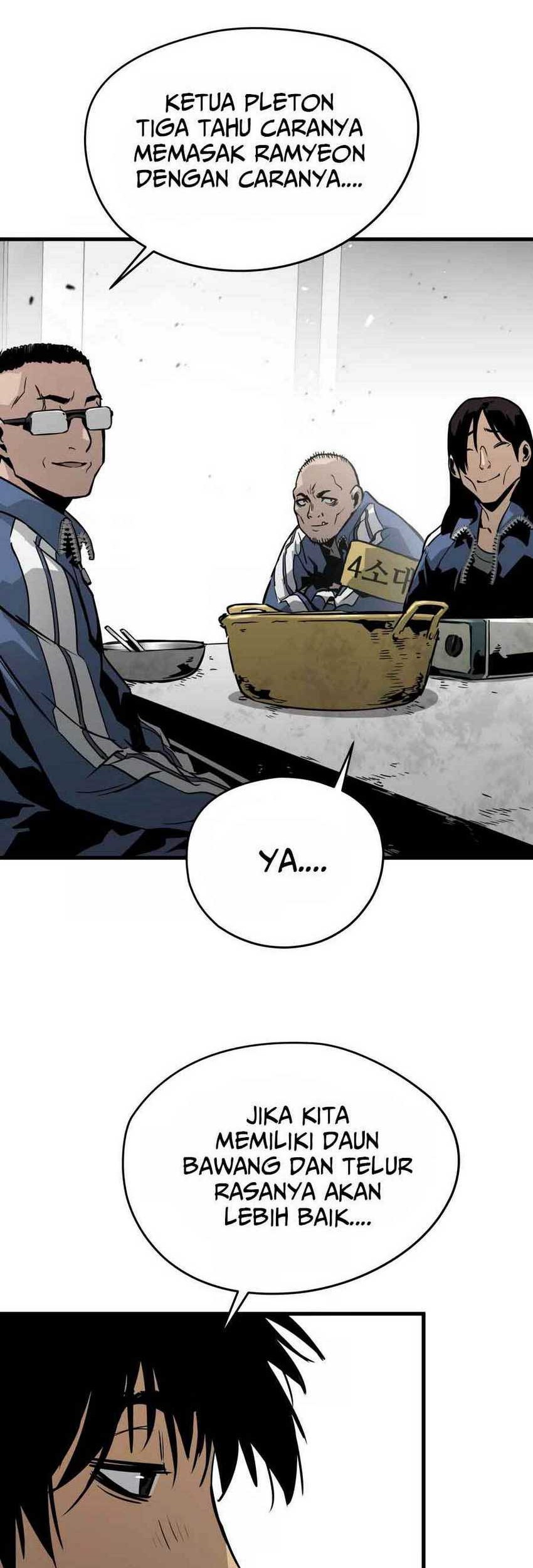 Mercilessly Chapter 22 - halaman 24