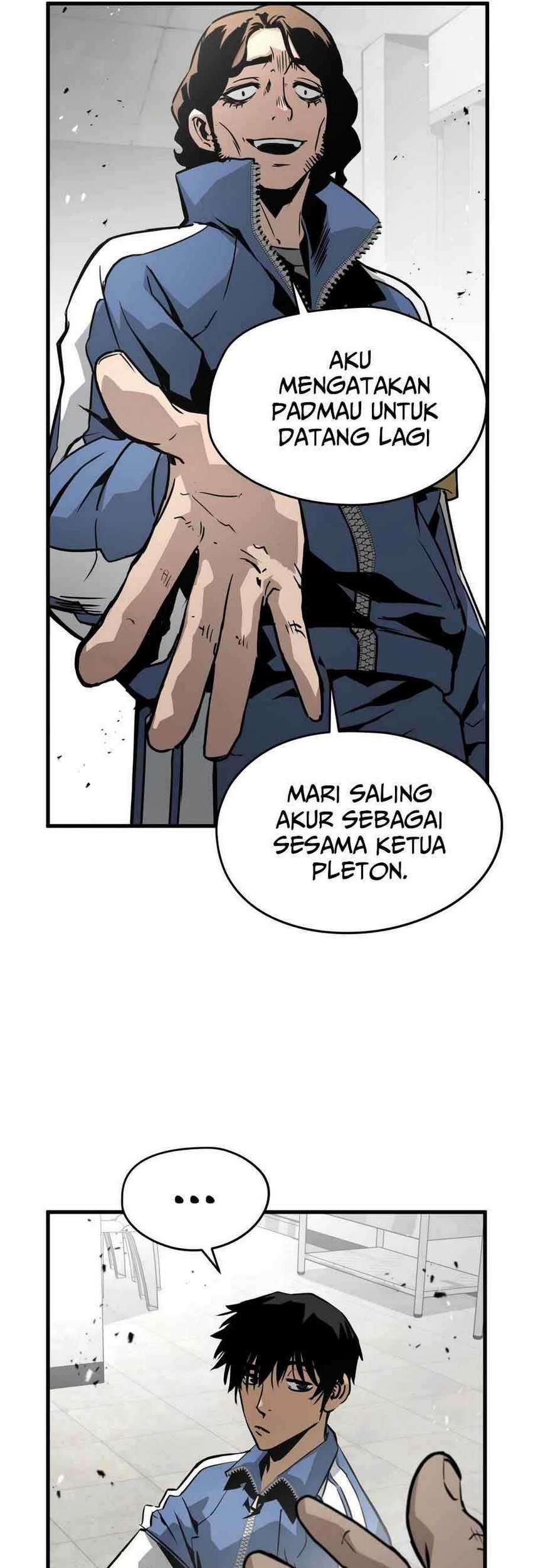 Mercilessly Chapter 22 - halaman 26
