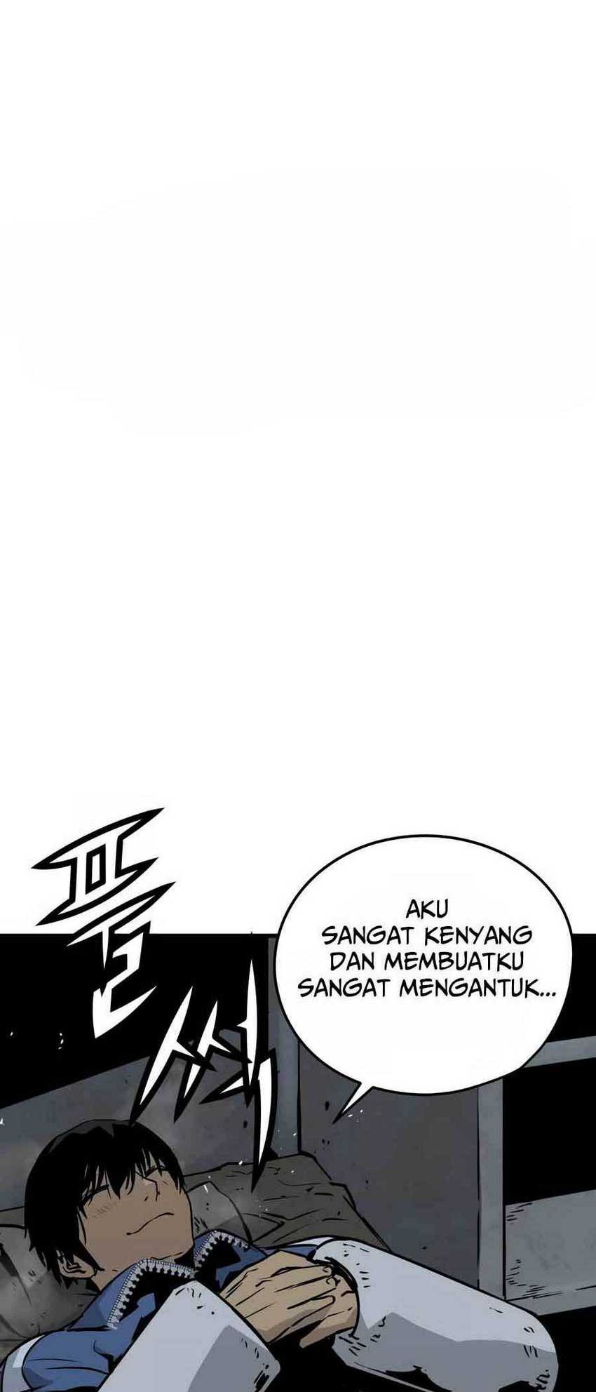 Mercilessly Chapter 22 - halaman 31