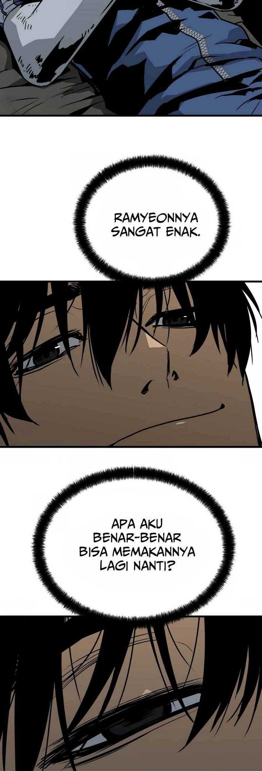 Mercilessly Chapter 22 - halaman 32