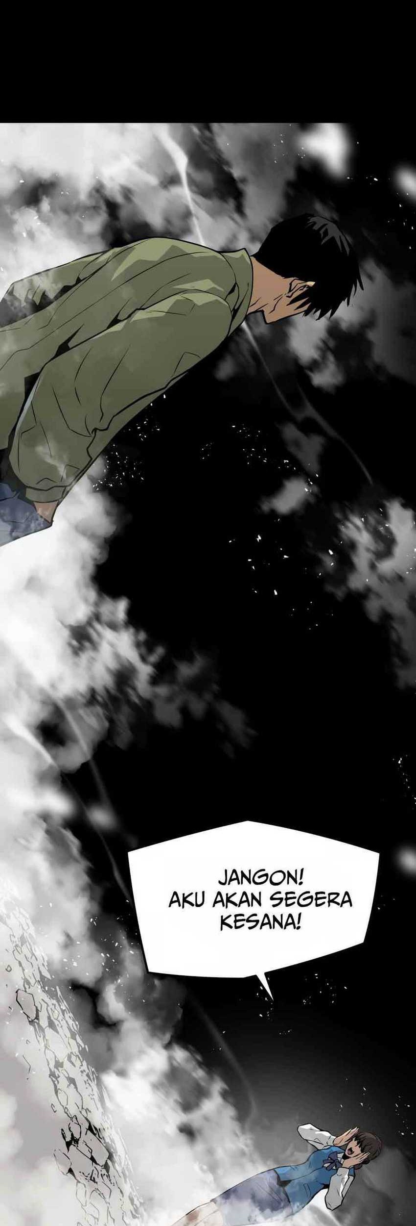 Mercilessly Chapter 22 - halaman 36
