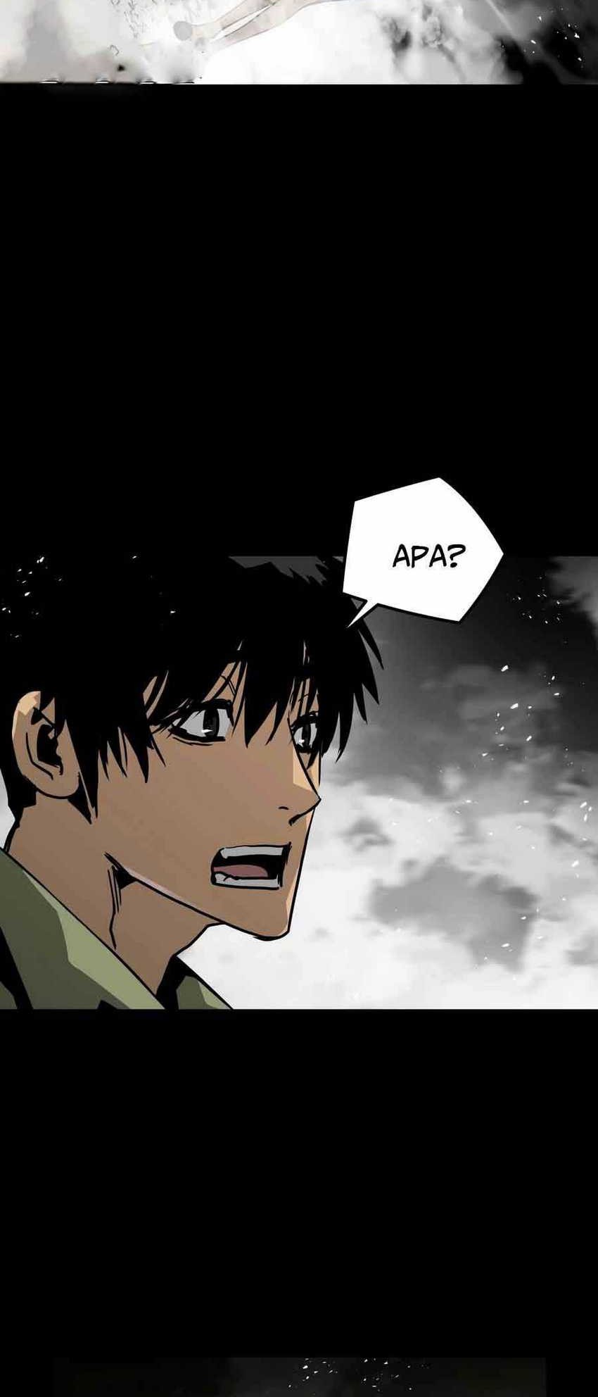 Mercilessly Chapter 22 - halaman 37