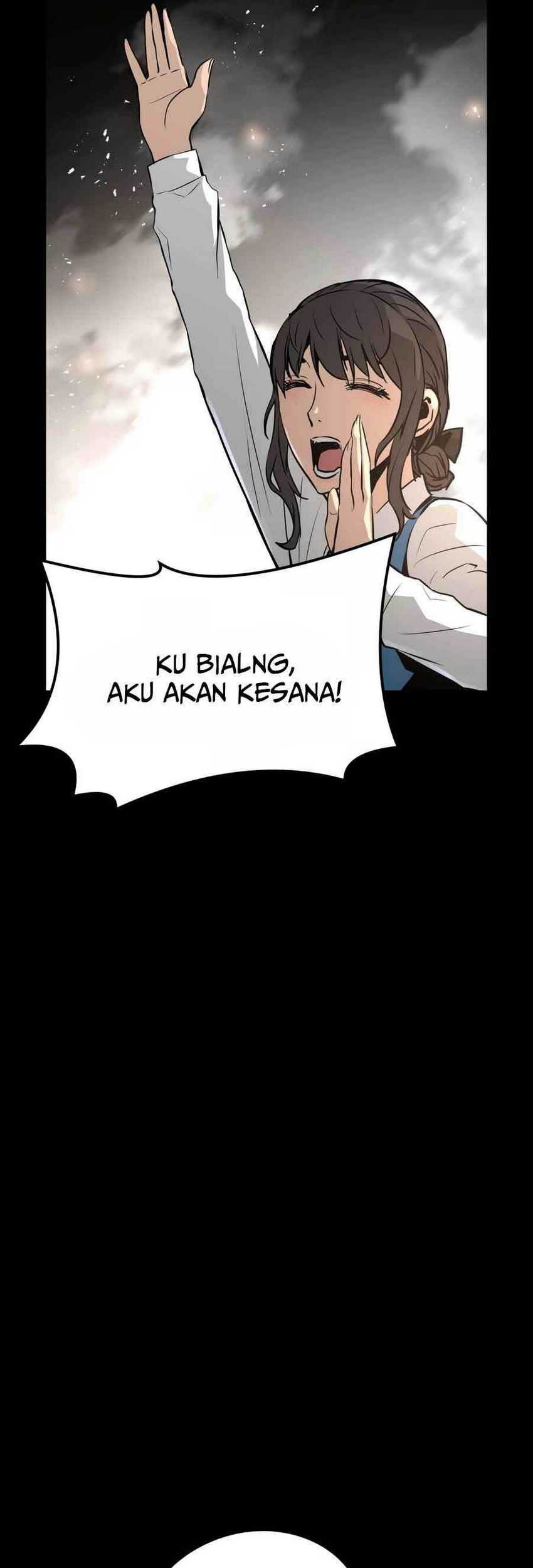 Mercilessly Chapter 22 - halaman 38