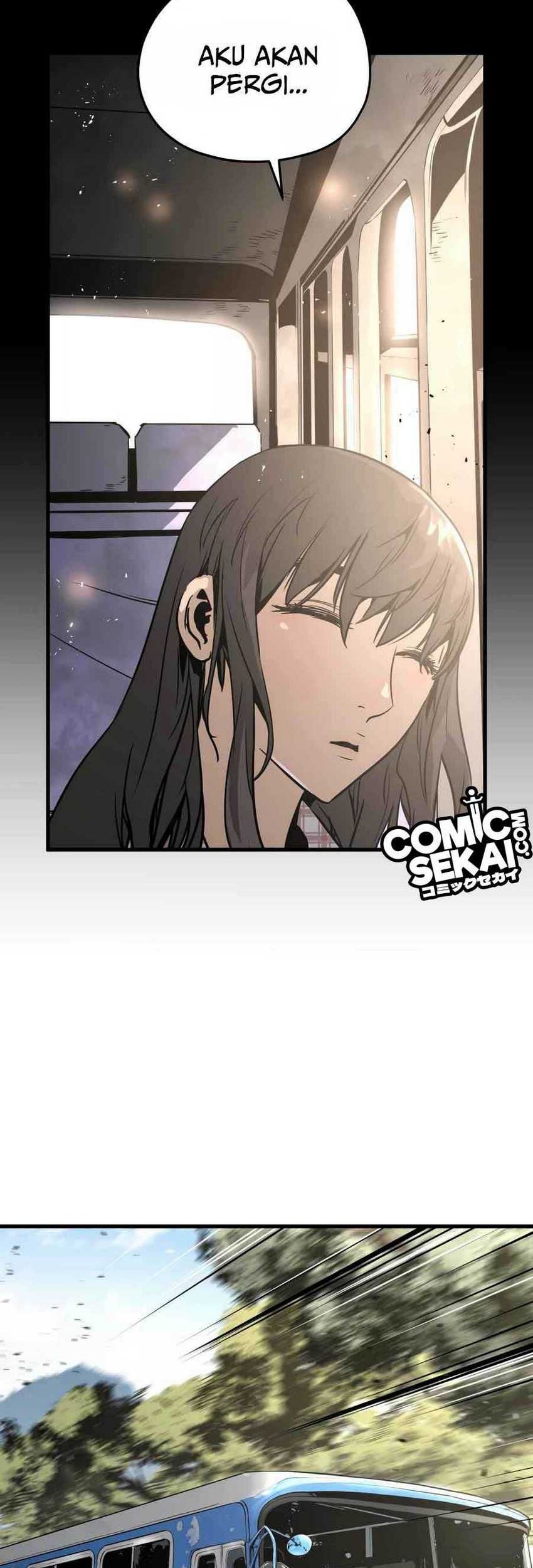 Mercilessly Chapter 22 - halaman 39
