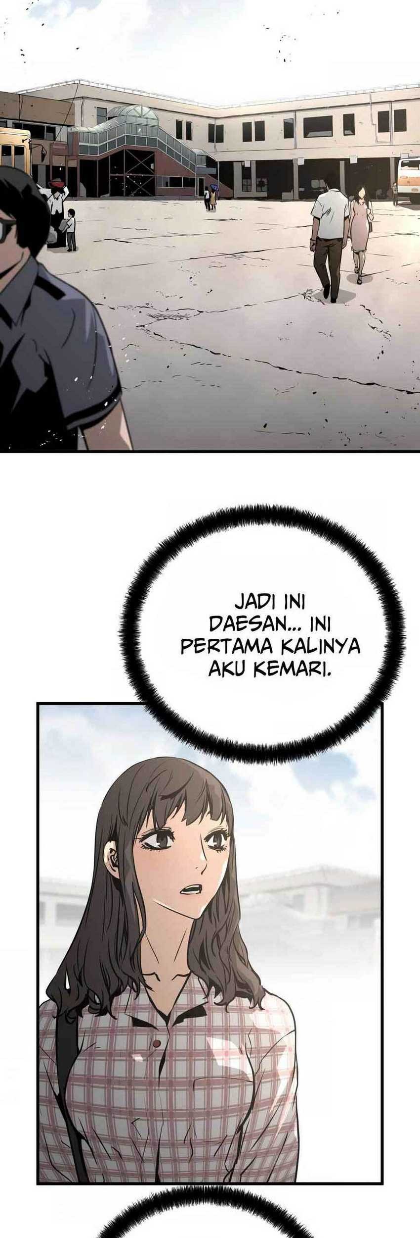 Mercilessly Chapter 22 - halaman 41