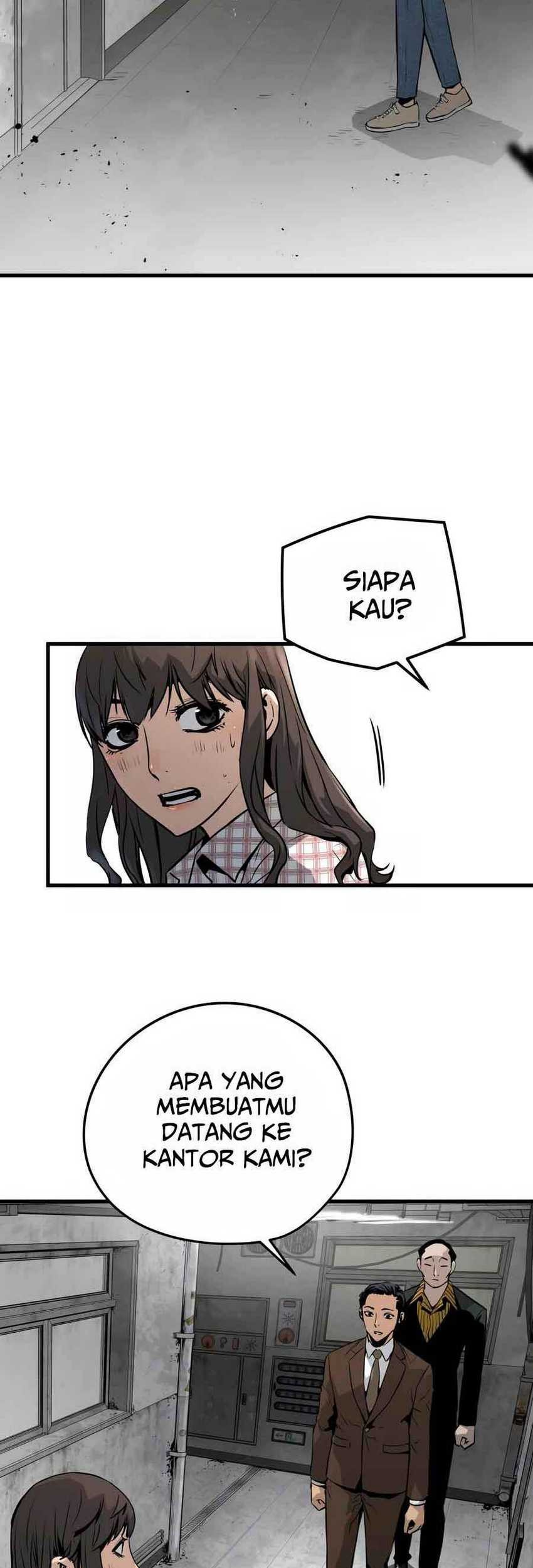 Mercilessly Chapter 22 - halaman 44