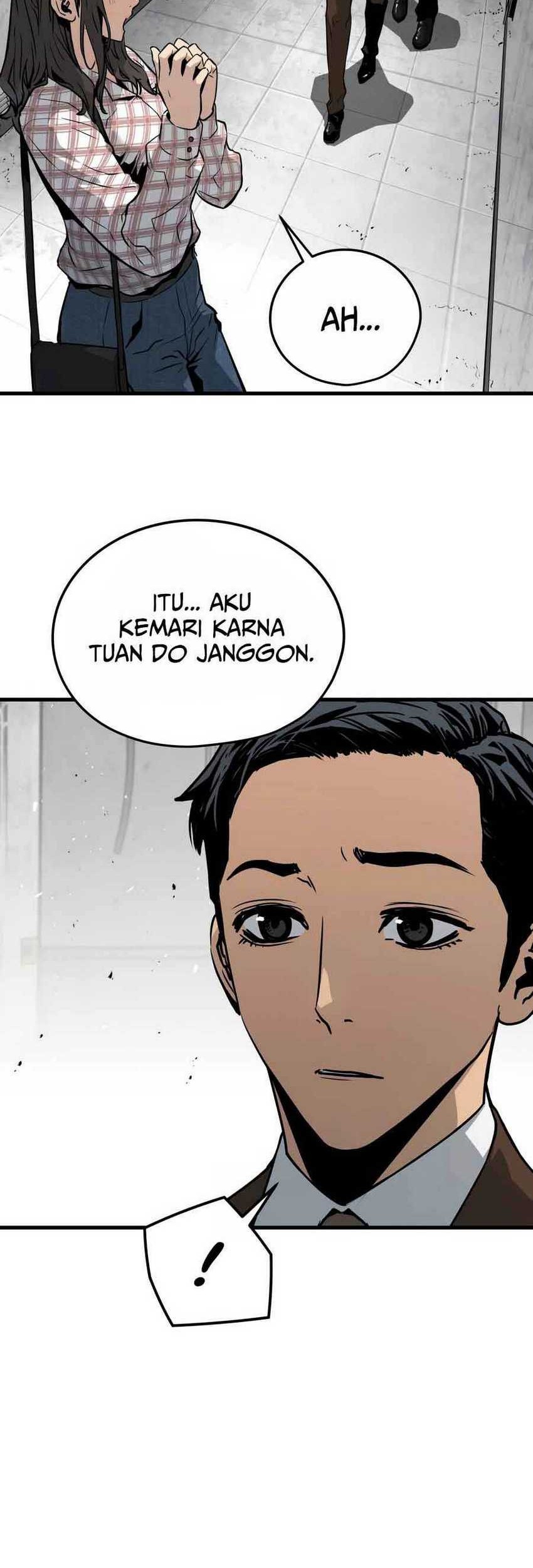 Mercilessly Chapter 22 - halaman 45