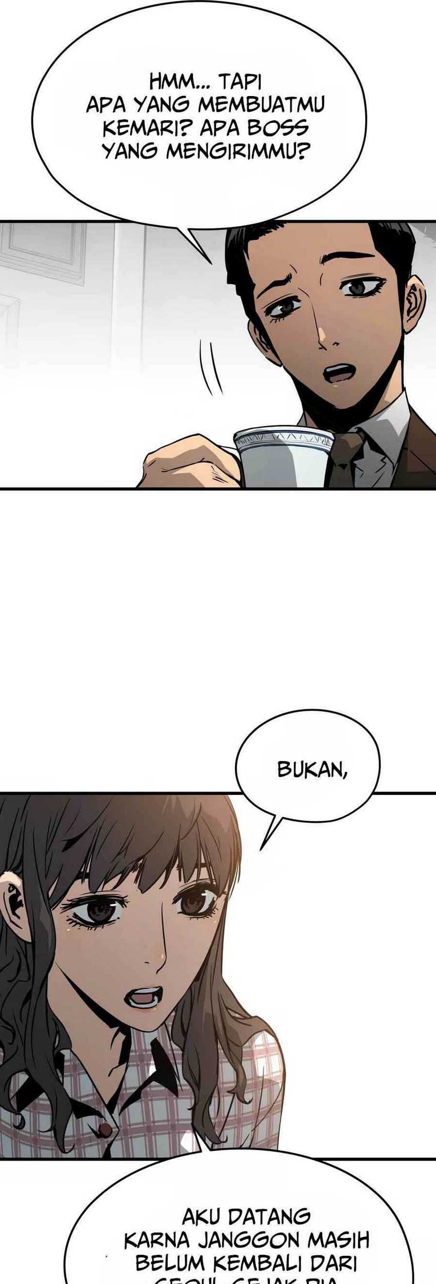 Mercilessly Chapter 22 - halaman 50