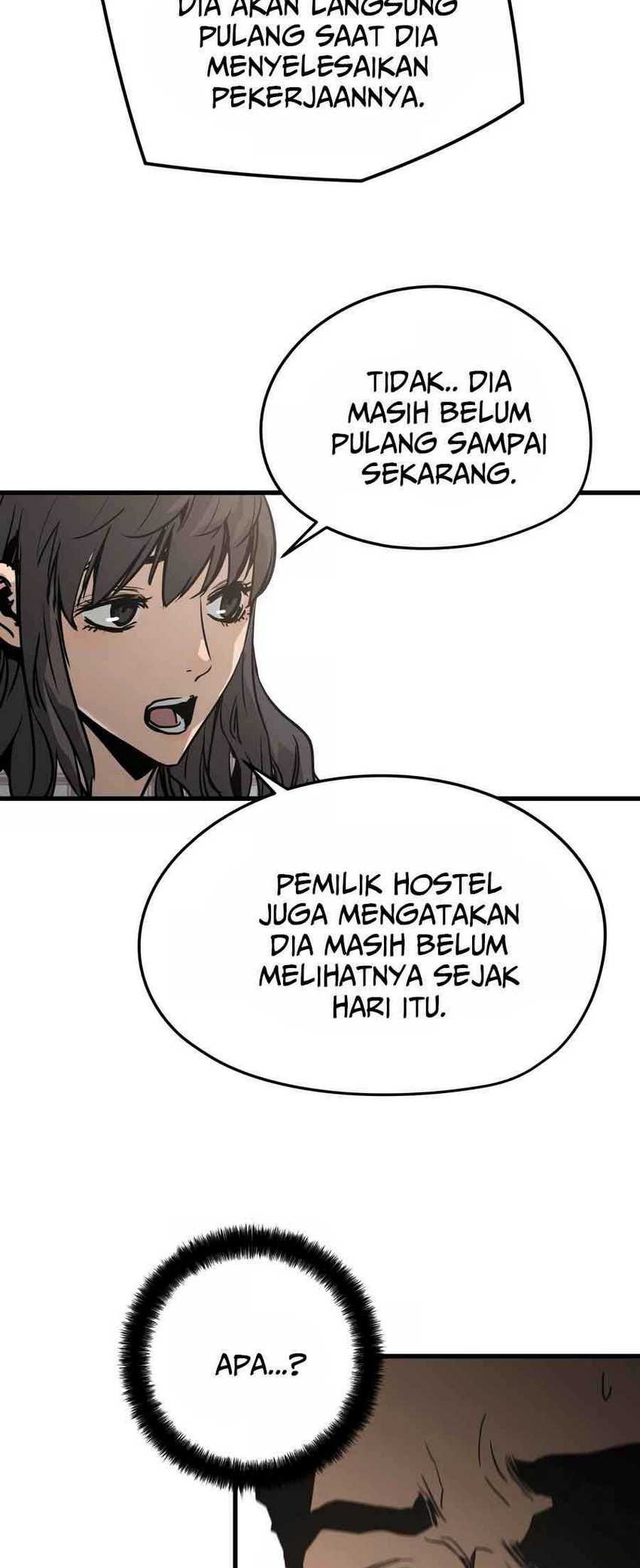 Mercilessly Chapter 22 - halaman 52
