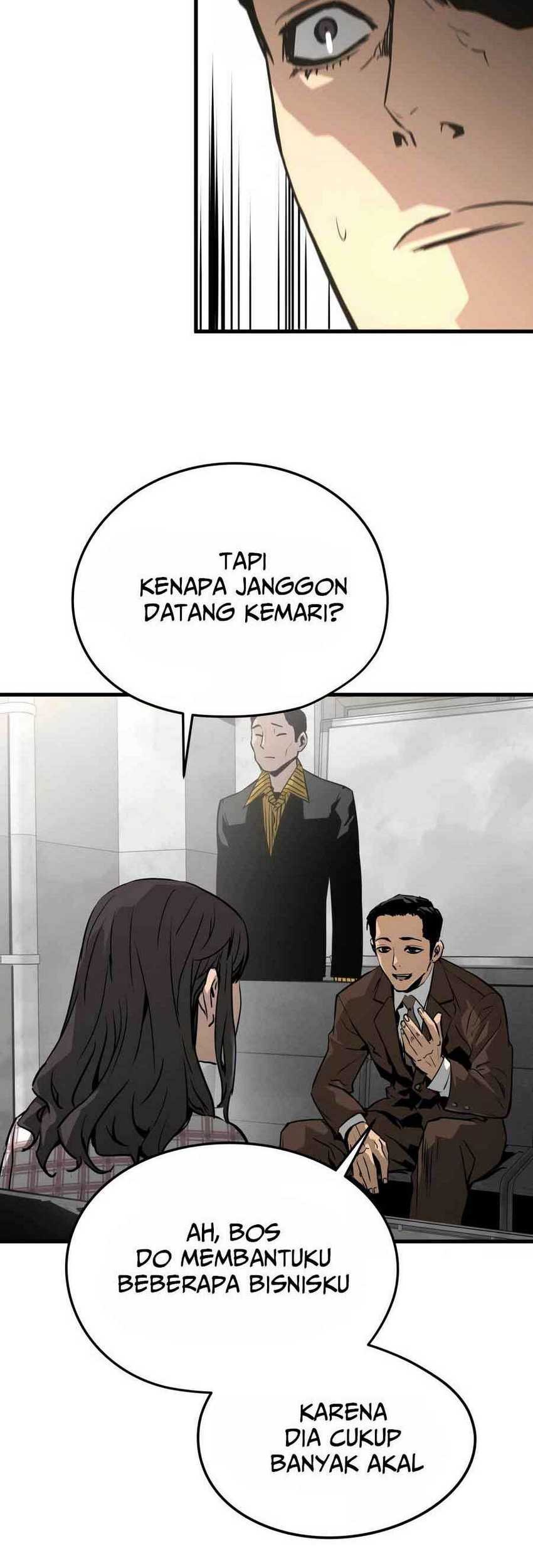 Mercilessly Chapter 22 - halaman 53