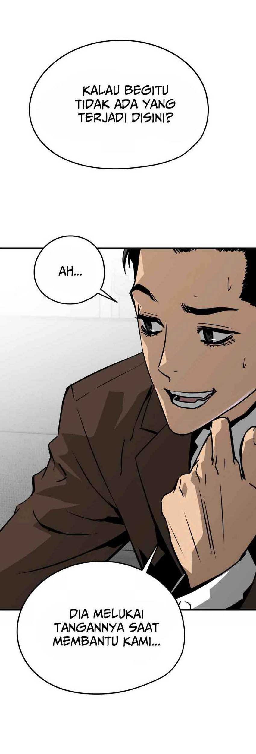 Mercilessly Chapter 22 - halaman 54