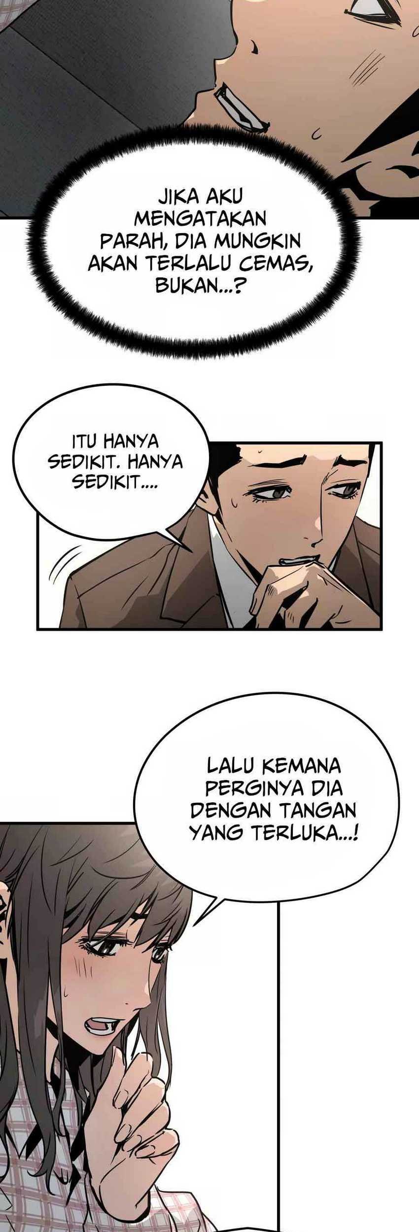 Mercilessly Chapter 22 - halaman 56