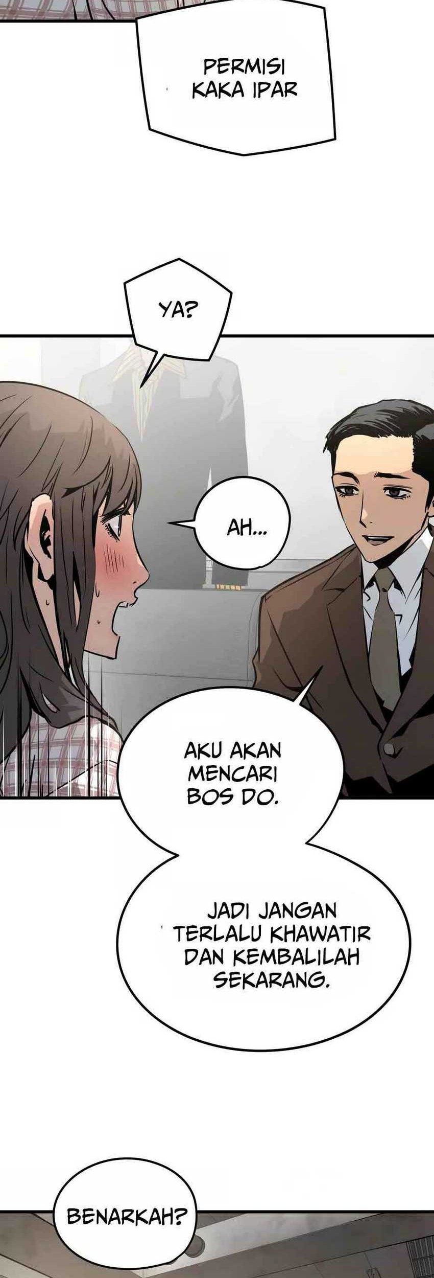 Mercilessly Chapter 22 - halaman 57