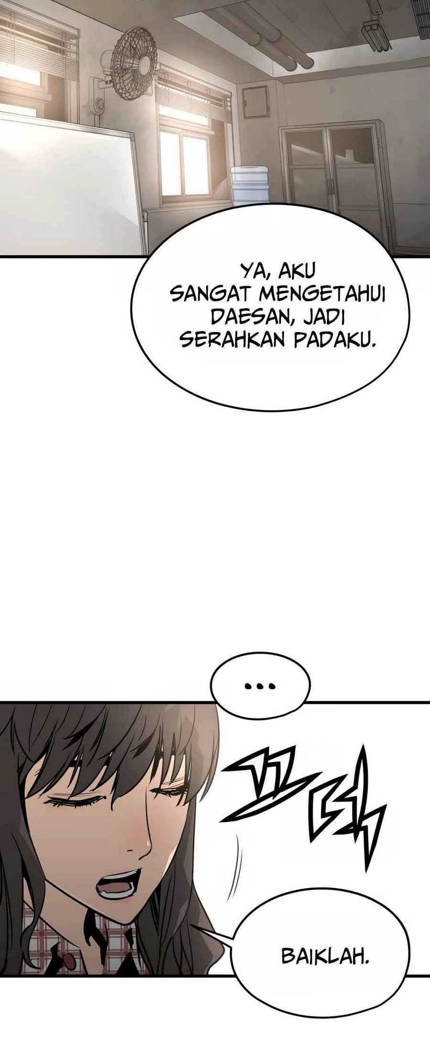 Mercilessly Chapter 22 - halaman 58