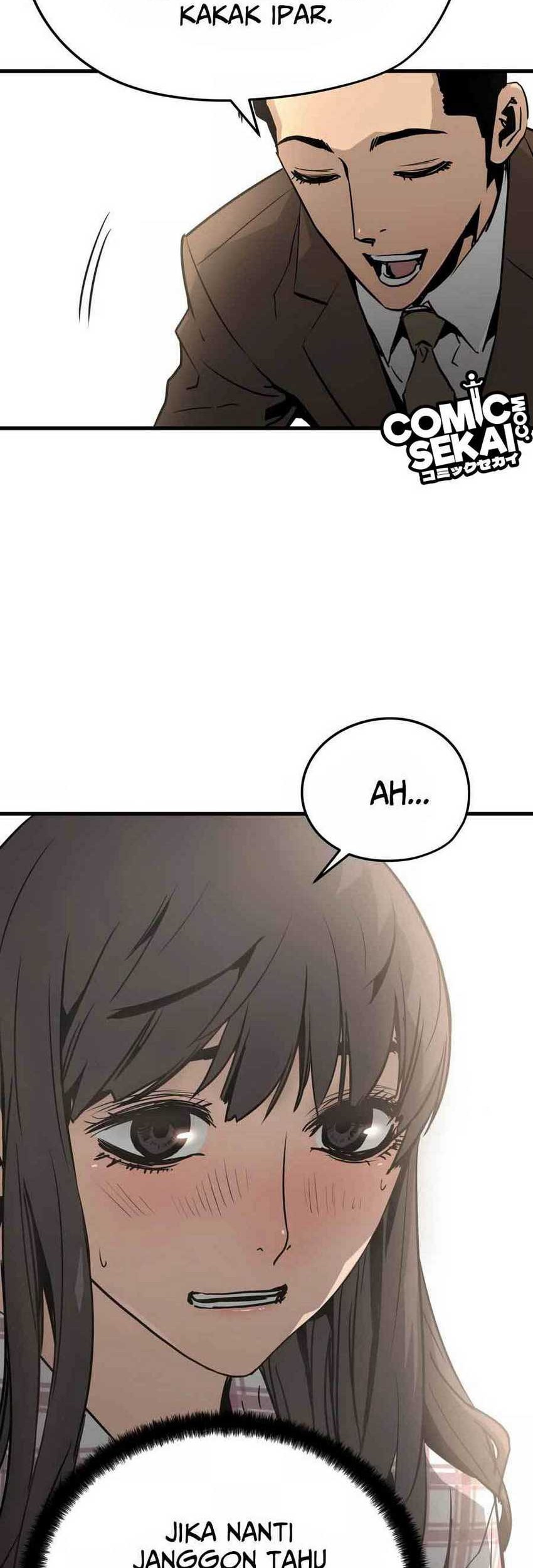 Mercilessly Chapter 22 - halaman 60