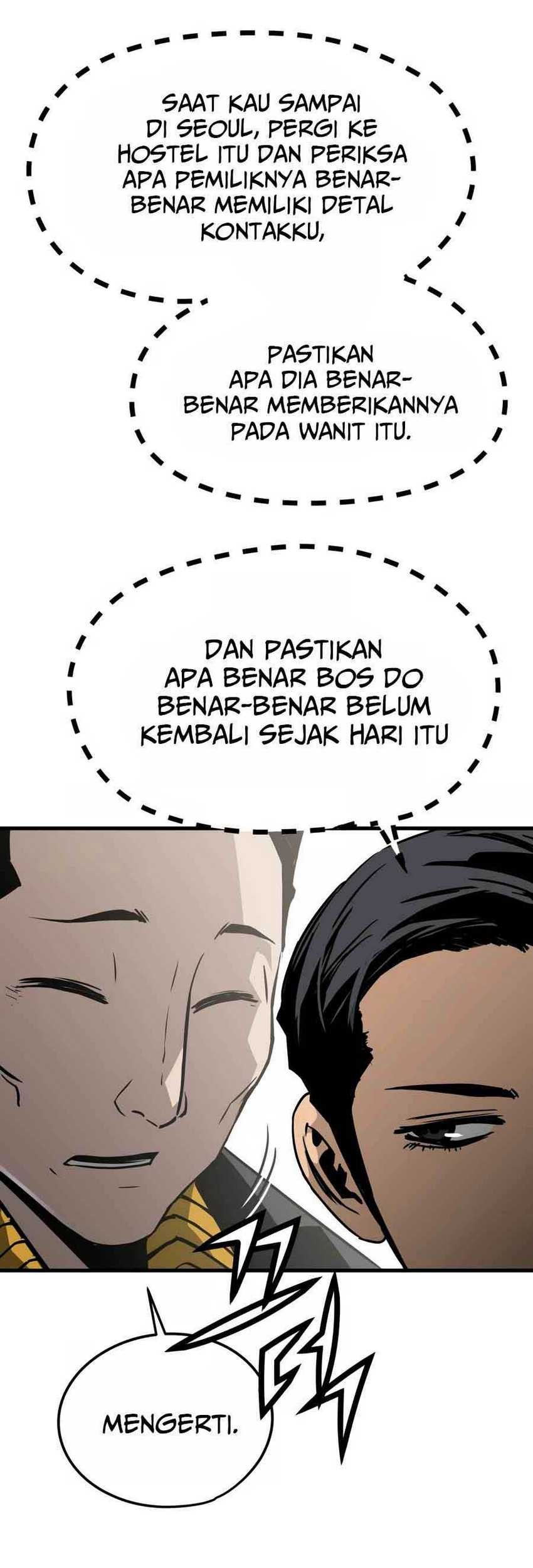 Mercilessly Chapter 22 - halaman 62