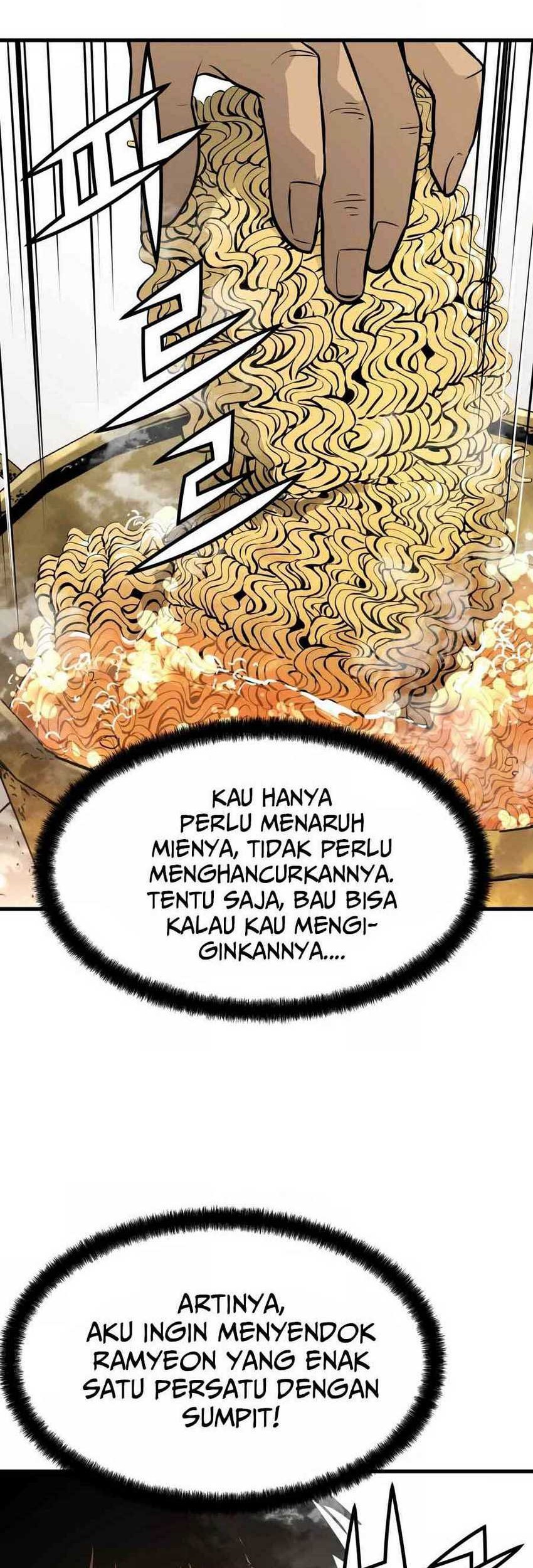 Mercilessly Chapter 22 - halaman 9
