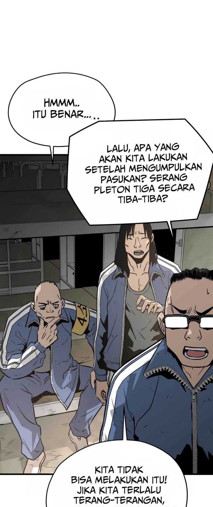 Mercilessly Chapter 23 - halaman 16