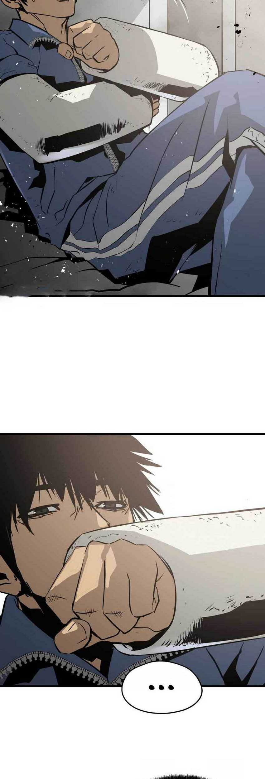 Mercilessly Chapter 23 - halaman 20