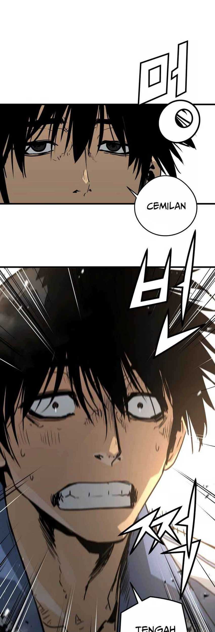 Mercilessly Chapter 23 - halaman 32