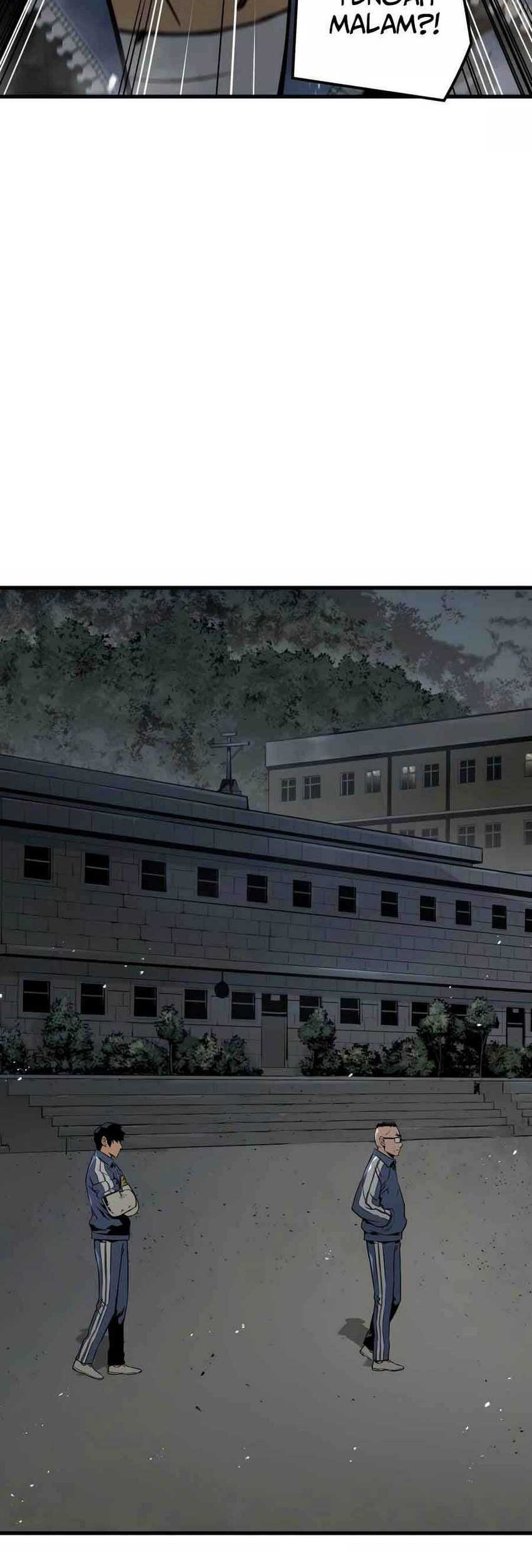 Mercilessly Chapter 23 - halaman 33