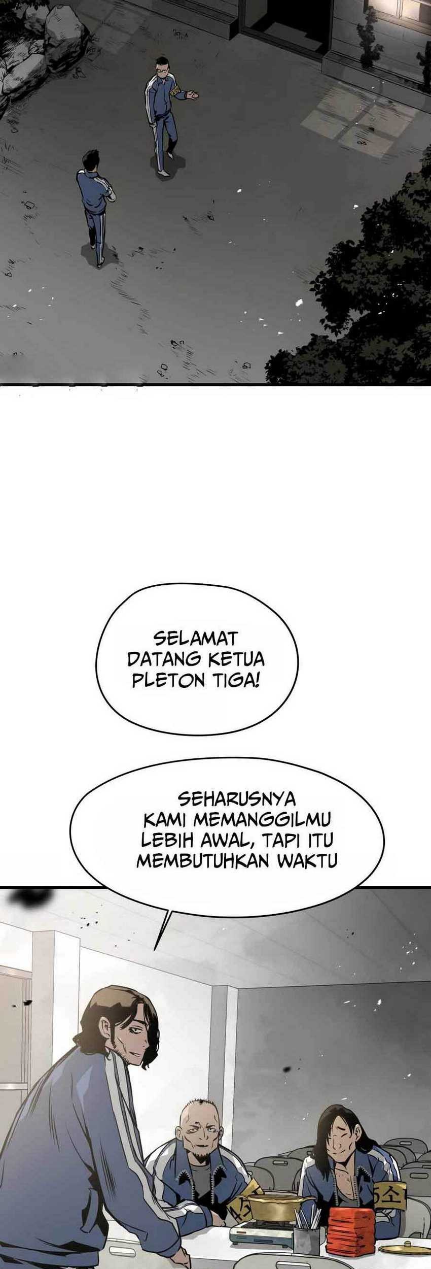 Mercilessly Chapter 23 - halaman 35