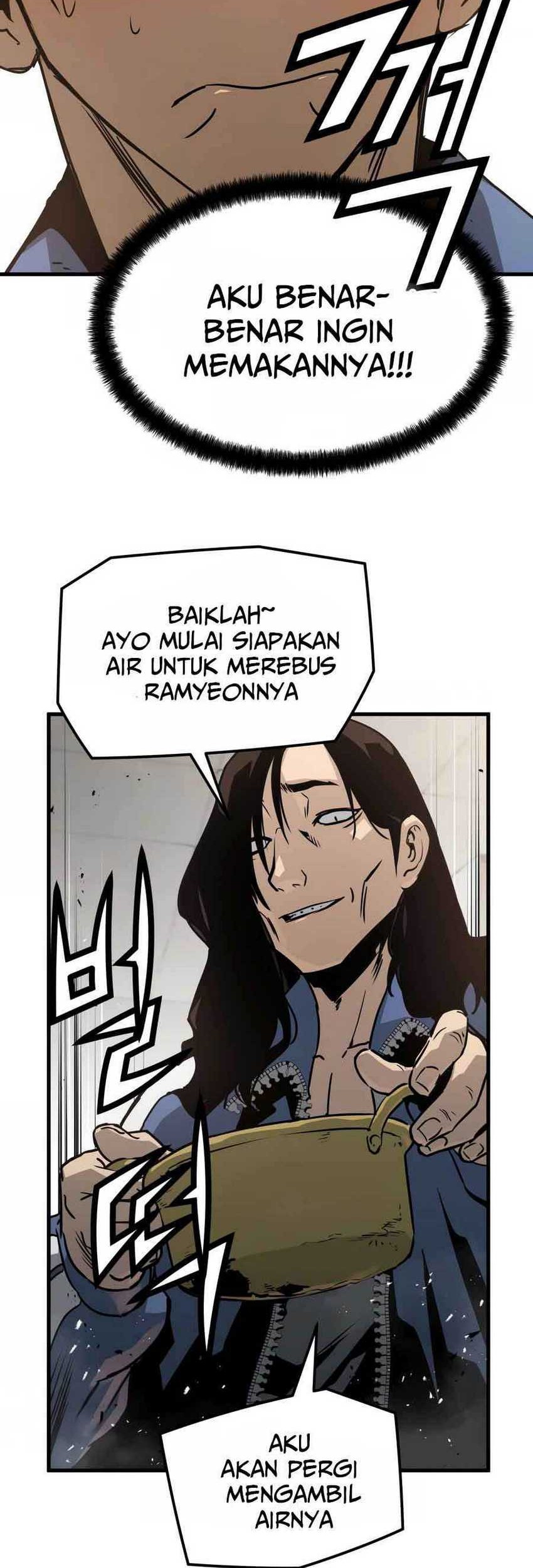 Mercilessly Chapter 23 - halaman 45