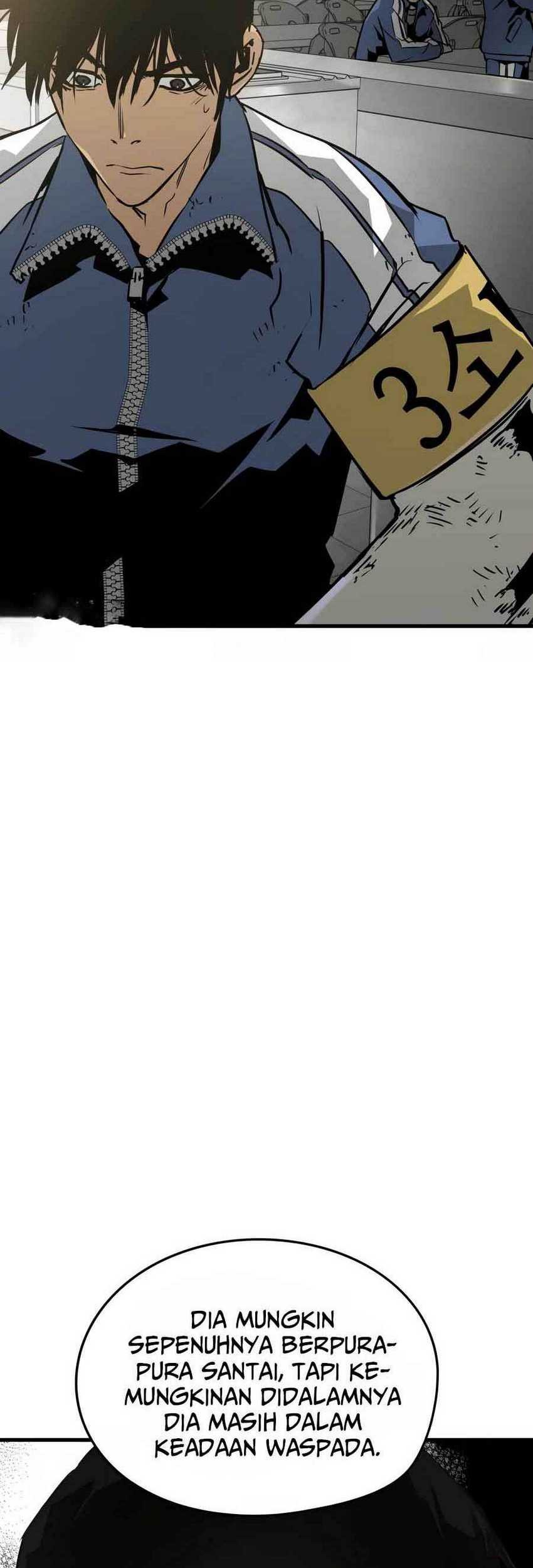 Mercilessly Chapter 23 - halaman 55