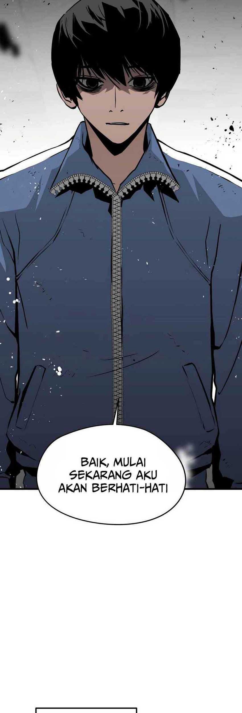 Mercilessly Chapter 24 - halaman 12