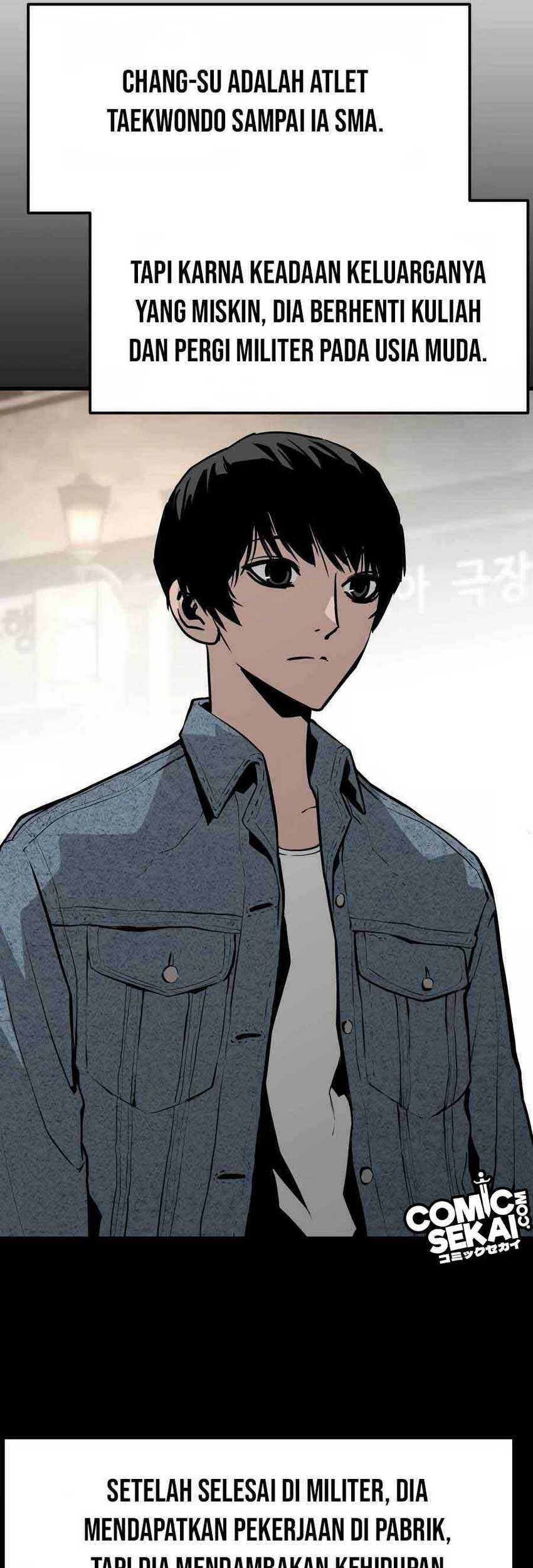 Mercilessly Chapter 24 - halaman 14