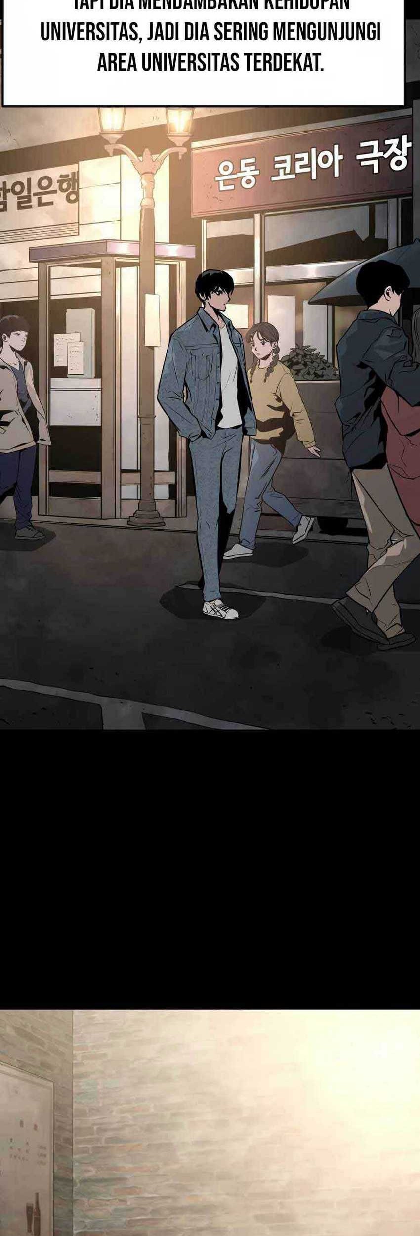 Mercilessly Chapter 24 - halaman 15