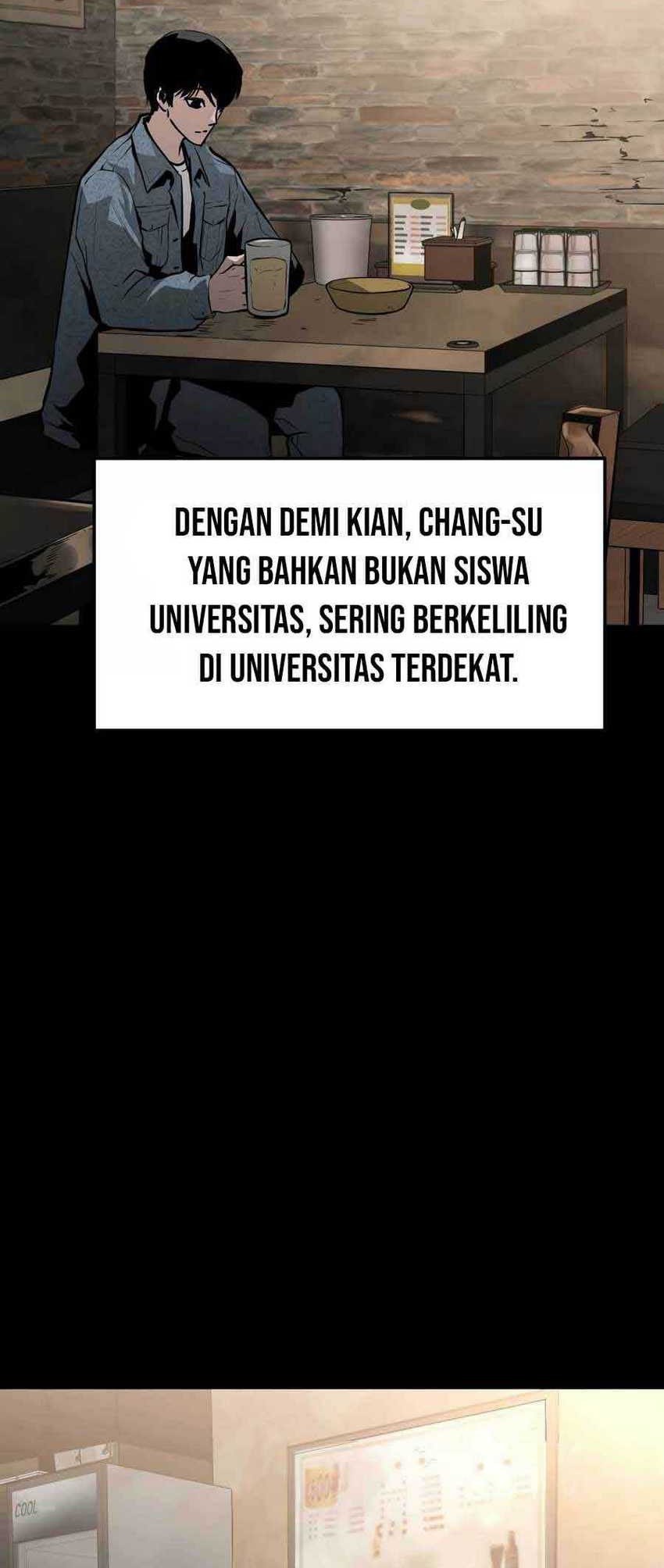 Mercilessly Chapter 24 - halaman 16