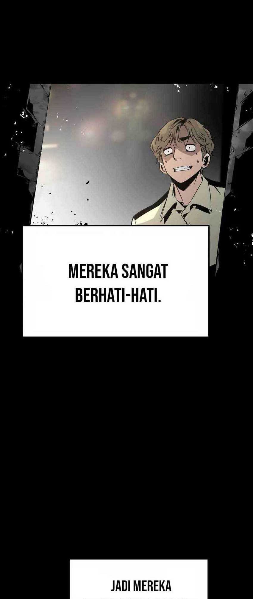 Mercilessly Chapter 24 - halaman 19