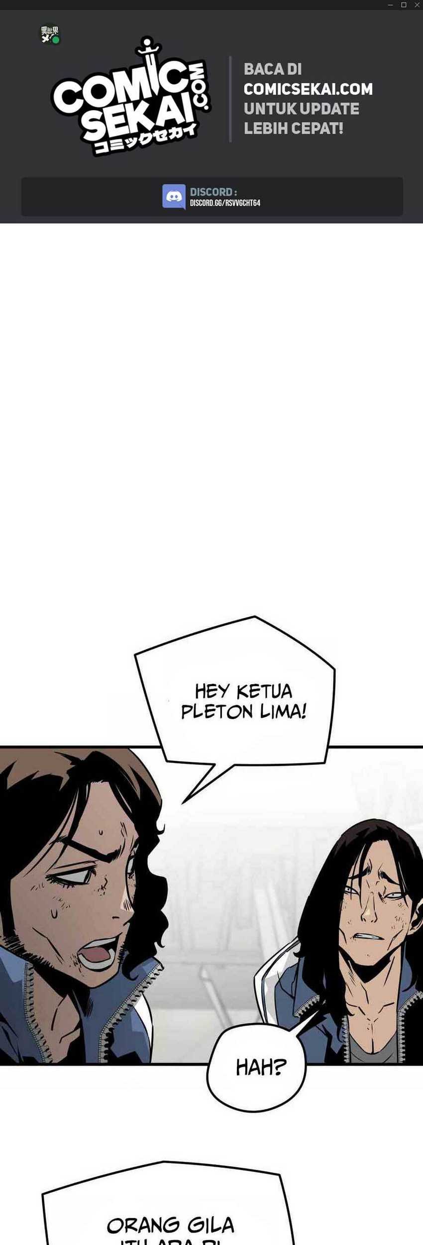Mercilessly Chapter 24 - halaman 2