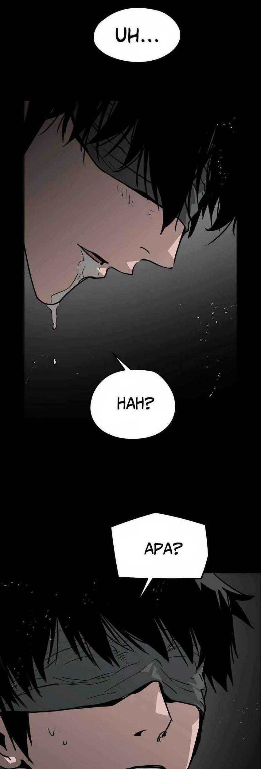 Mercilessly Chapter 24 - halaman 24