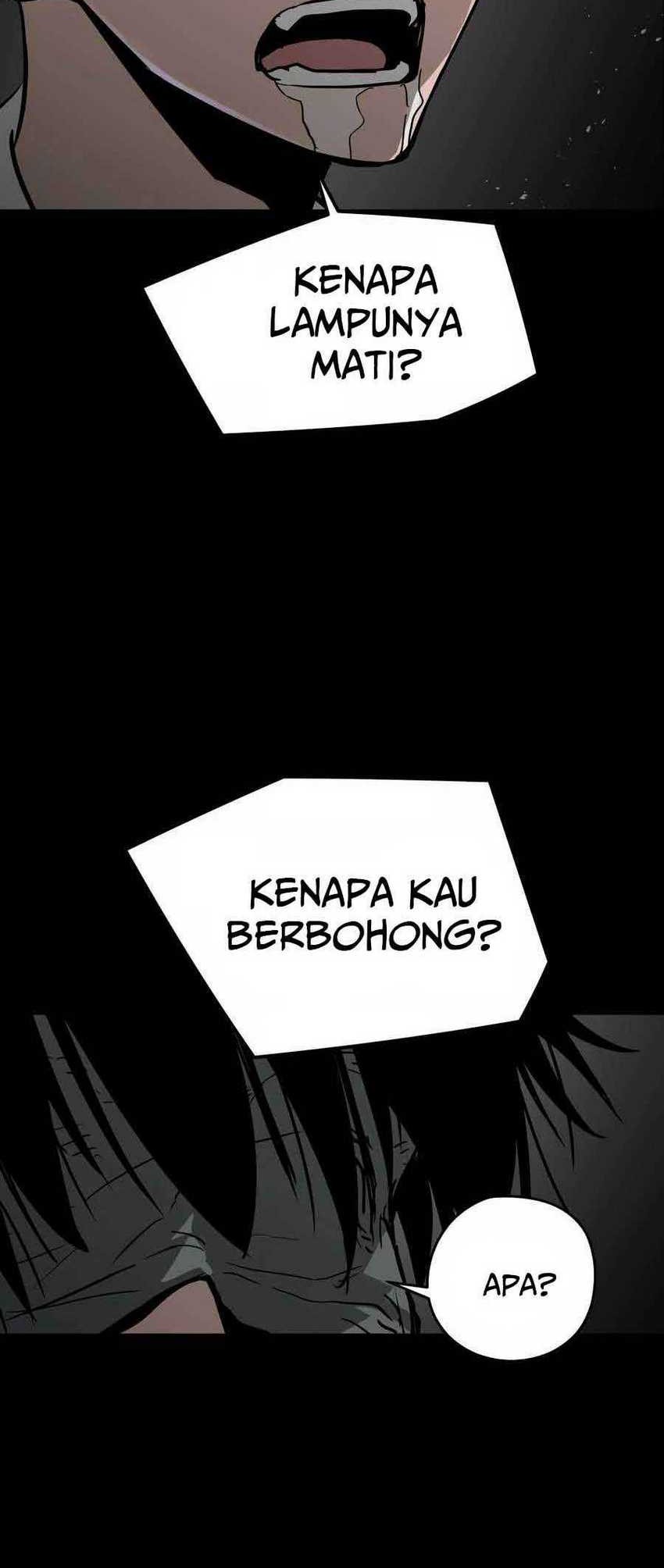 Mercilessly Chapter 24 - halaman 25