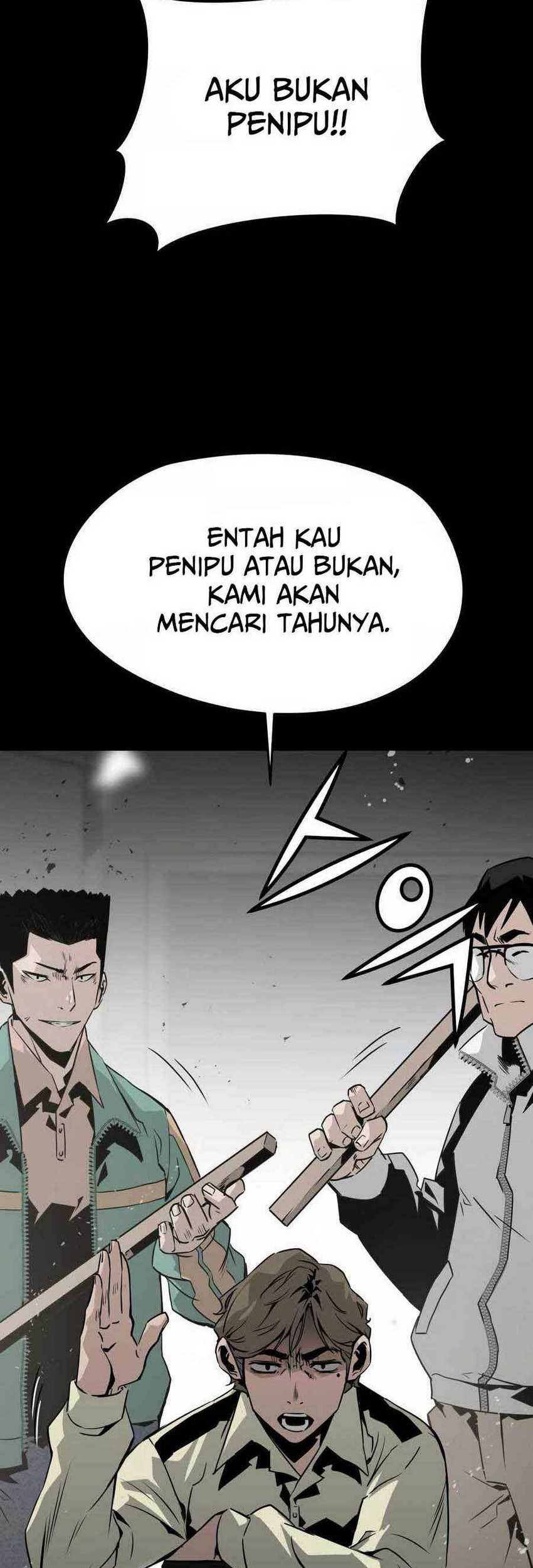 Mercilessly Chapter 24 - halaman 29