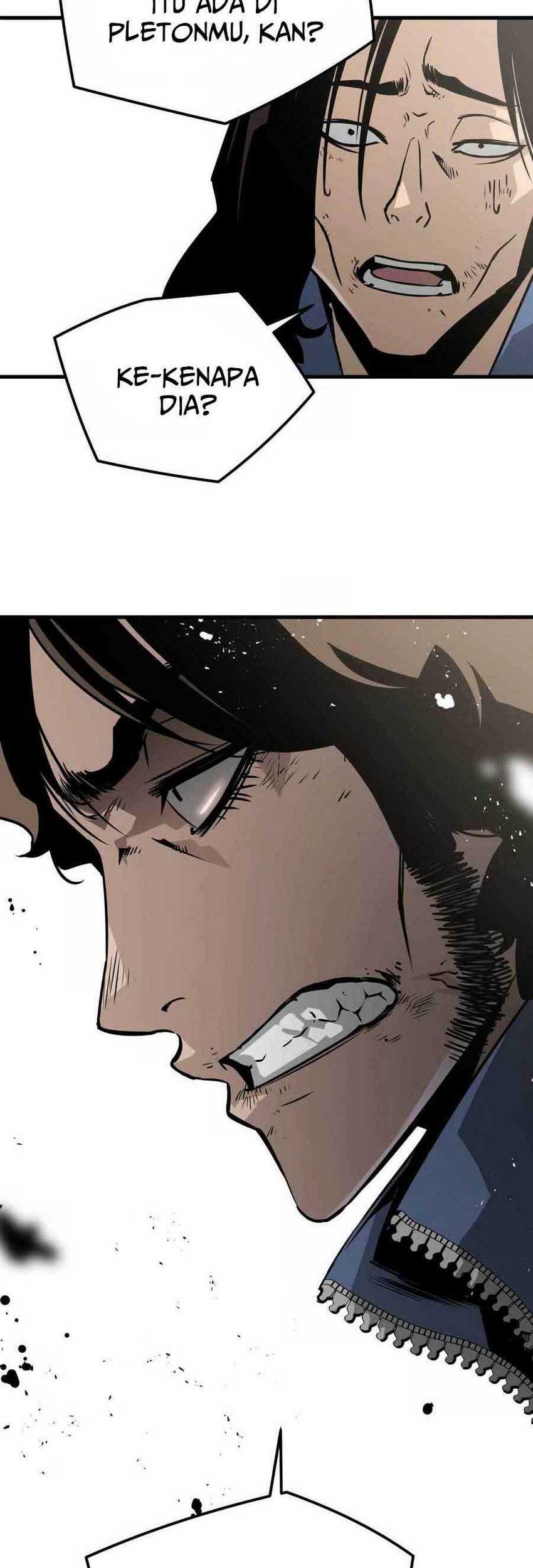 Mercilessly Chapter 24 - halaman 3