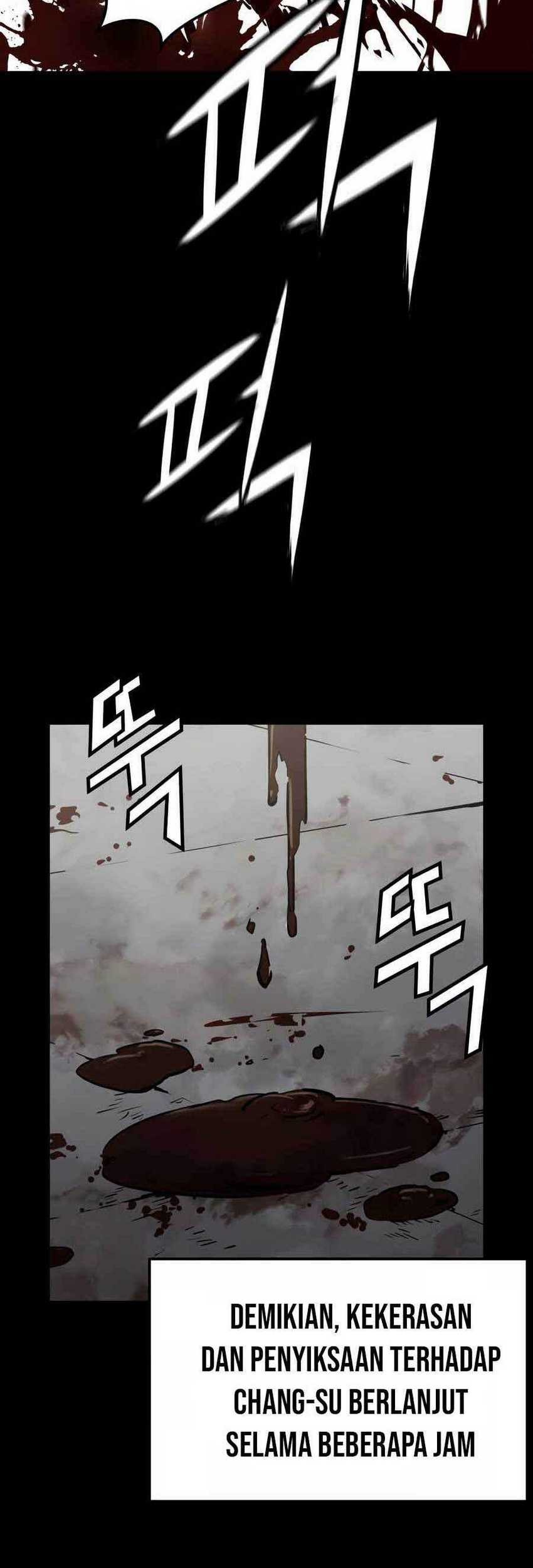 Mercilessly Chapter 24 - halaman 32