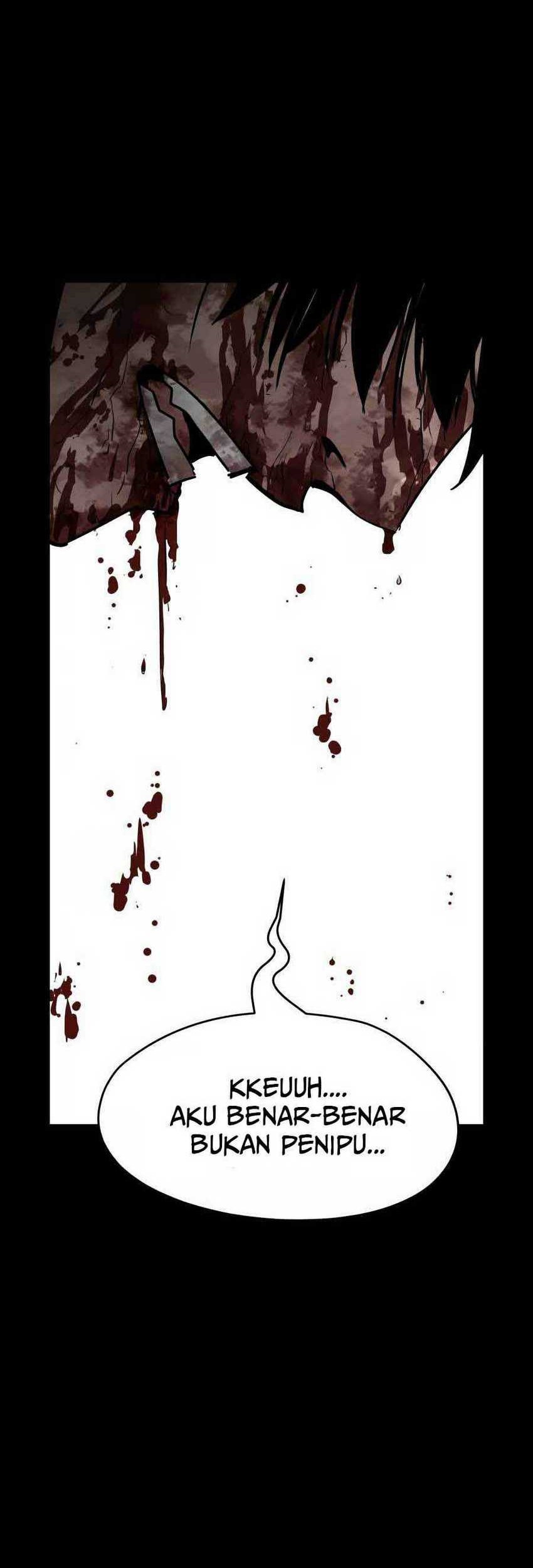 Mercilessly Chapter 24 - halaman 33
