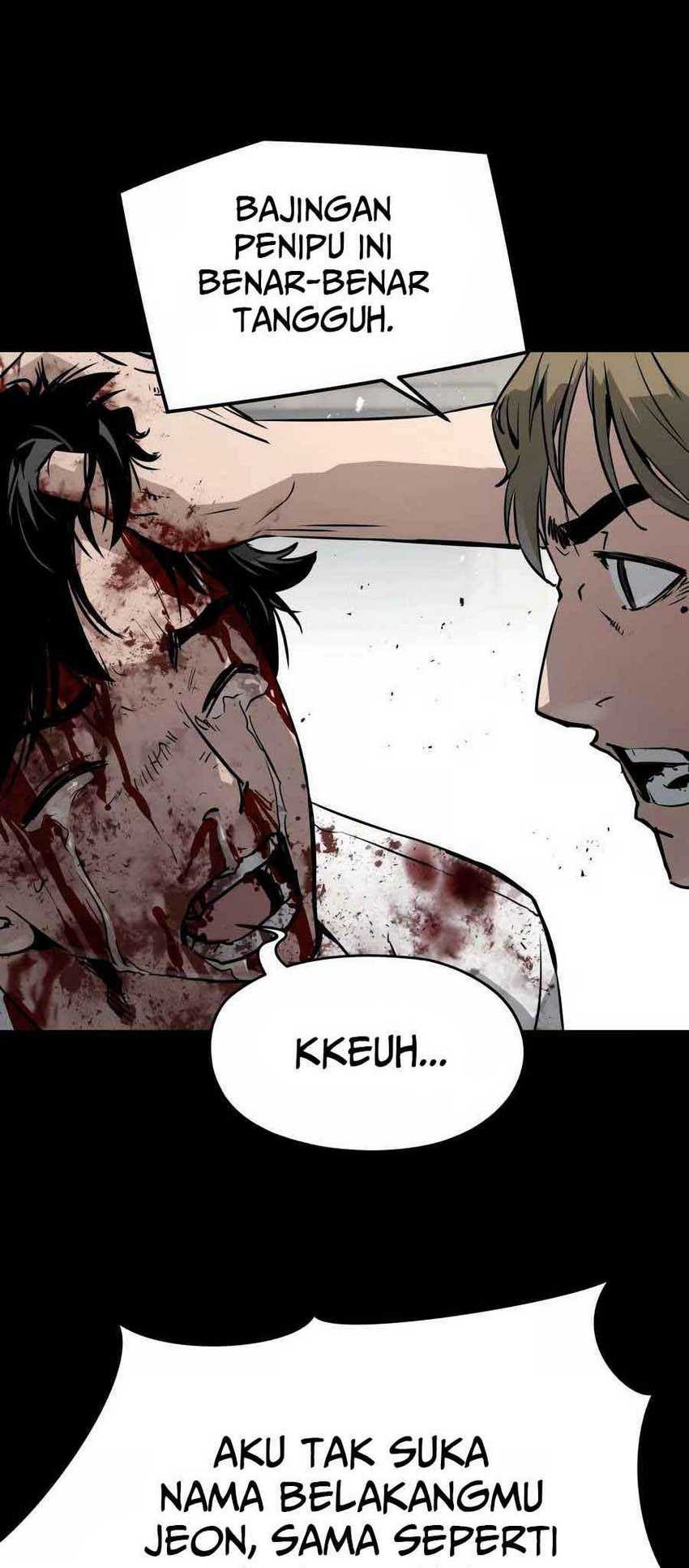 Mercilessly Chapter 24 - halaman 34