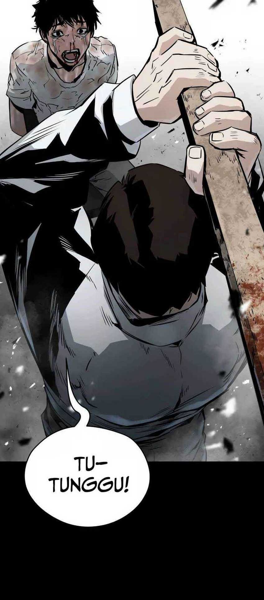 Mercilessly Chapter 24 - halaman 37