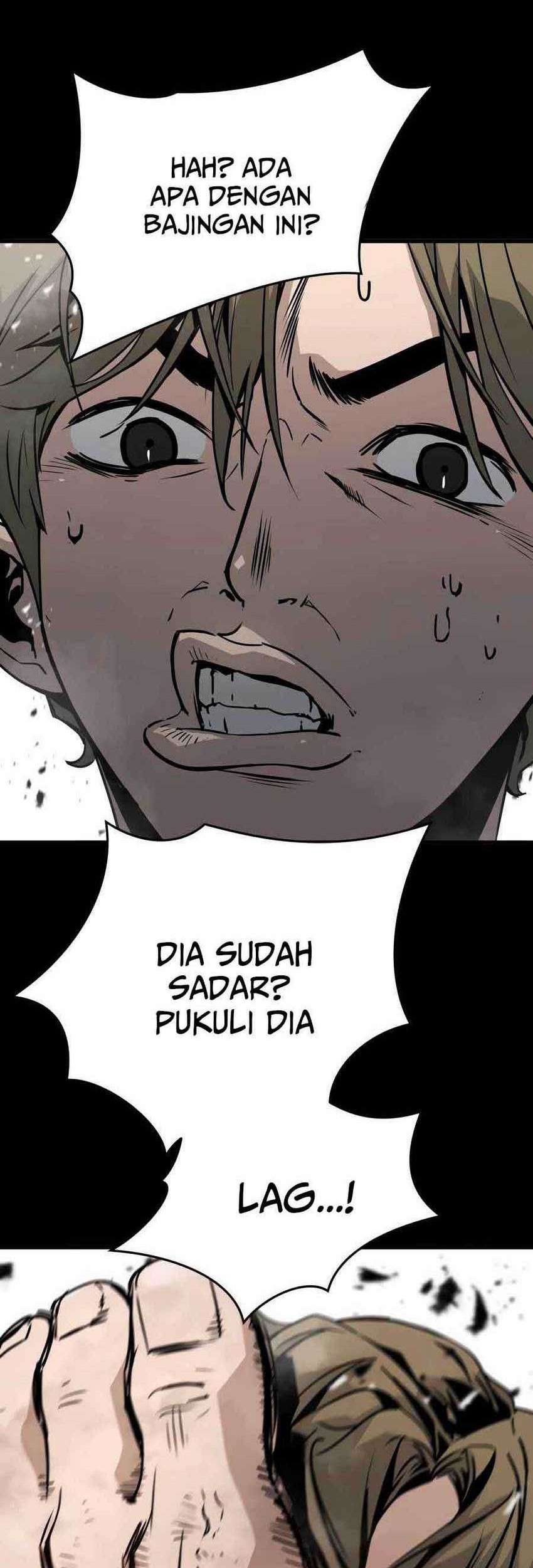 Mercilessly Chapter 24 - halaman 42
