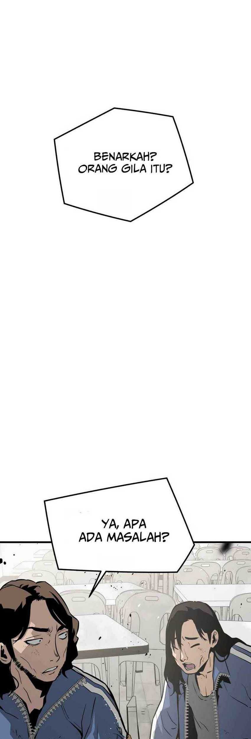 Mercilessly Chapter 24 - halaman 5