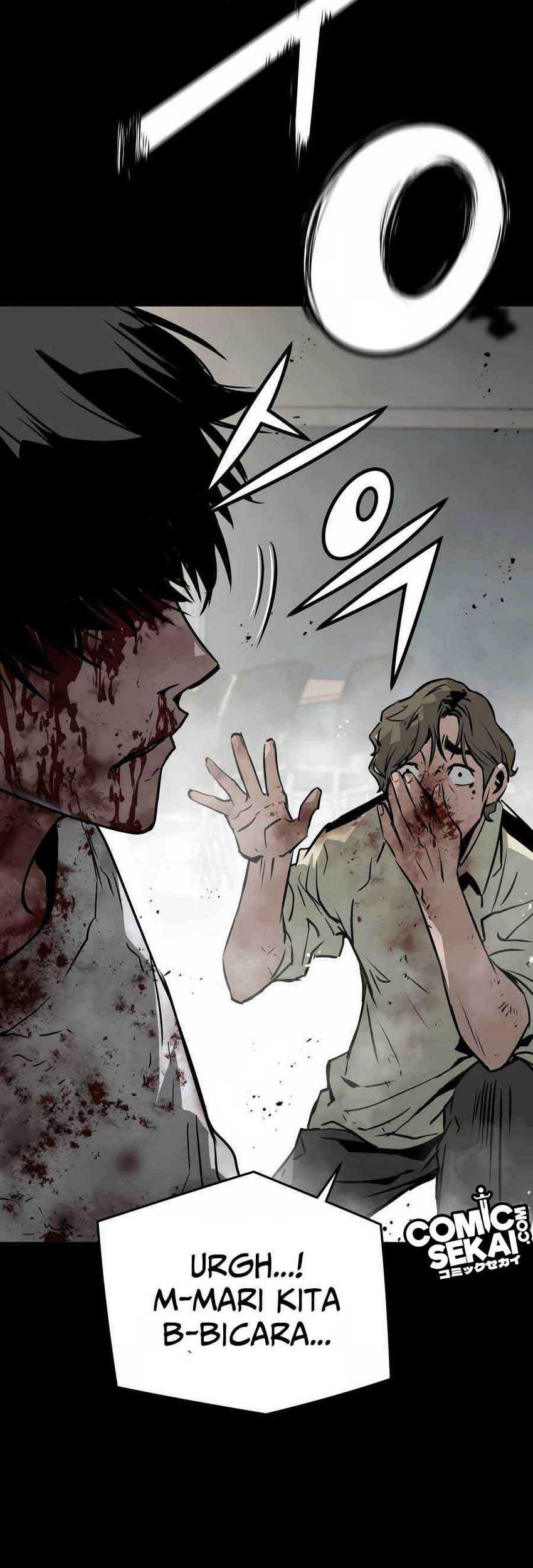 Mercilessly Chapter 24 - halaman 50